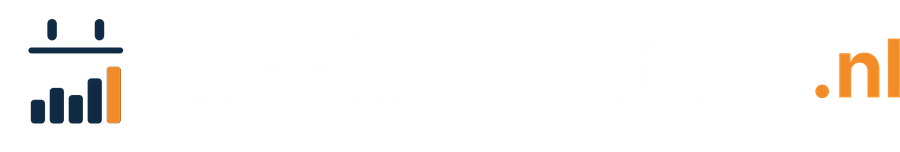 weekrapportage.nl